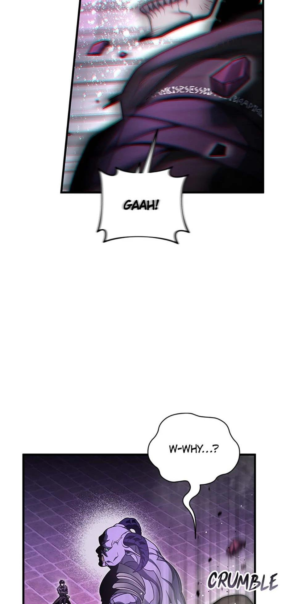 After Ten Millennia in Hell Chapter 100