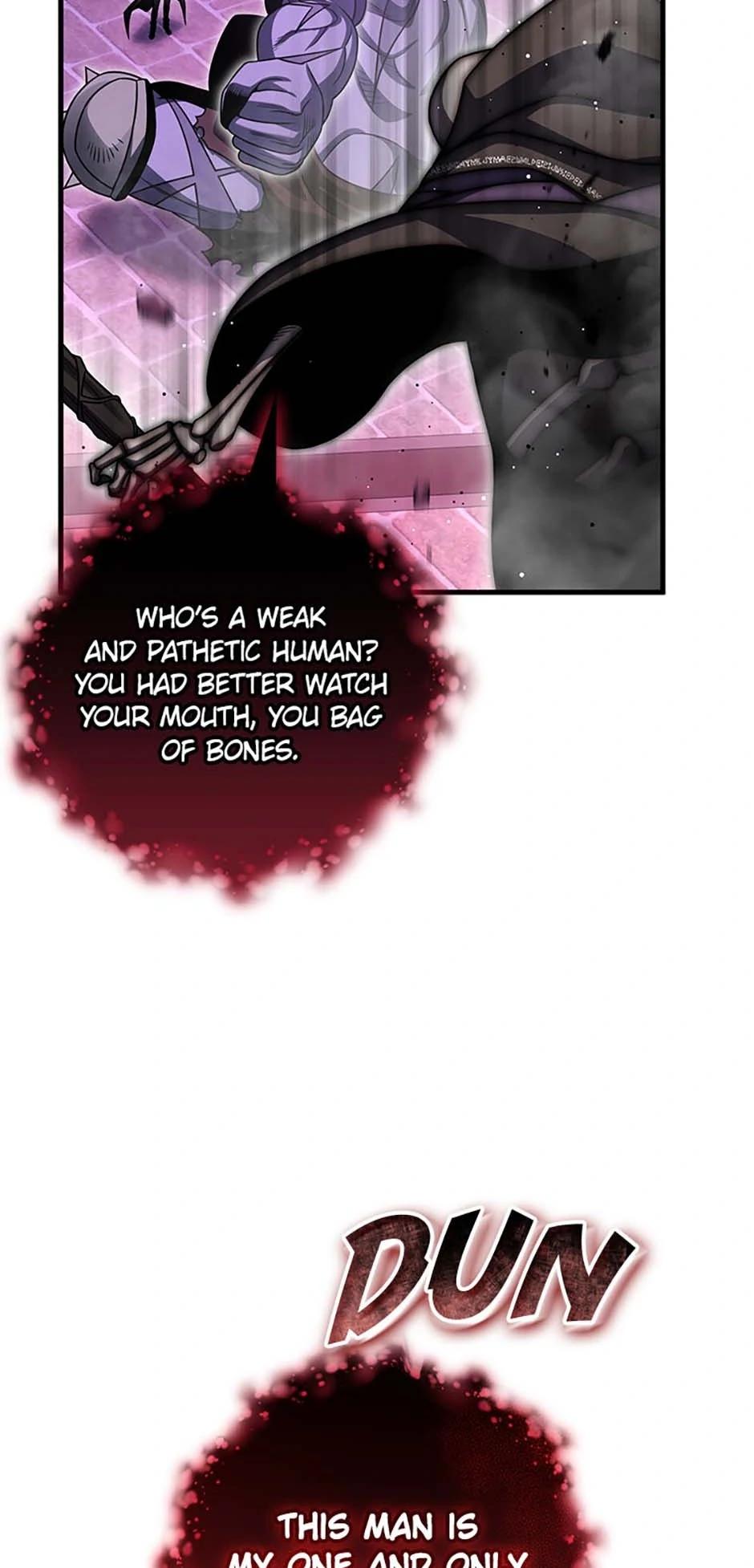 After Ten Millennia in Hell Chapter 100