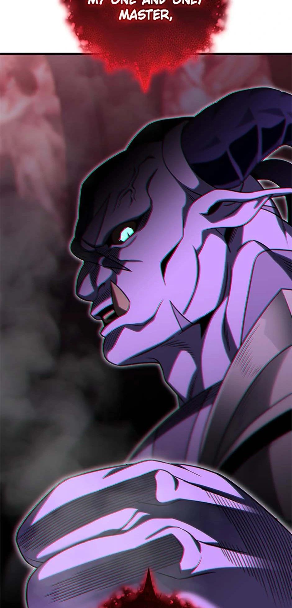 After Ten Millennia in Hell Chapter 100