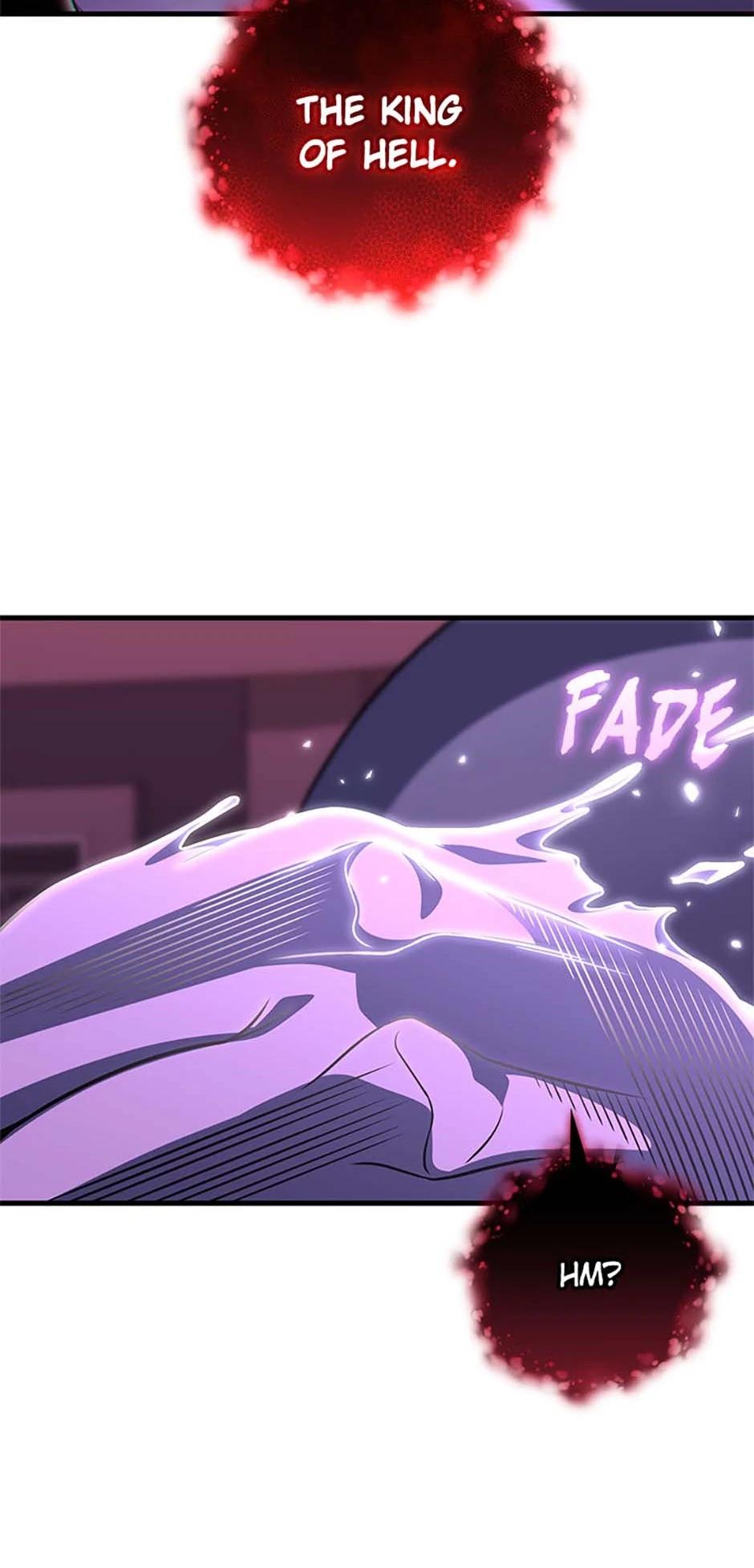 After Ten Millennia in Hell Chapter 100