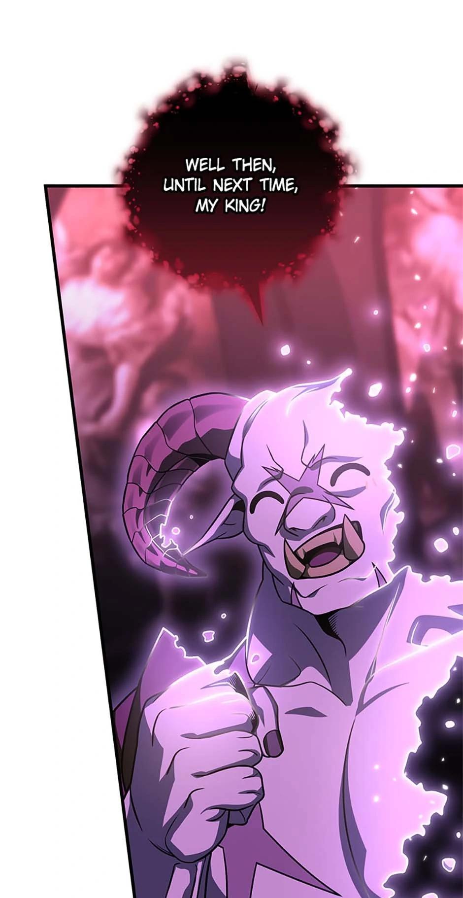 After Ten Millennia in Hell Chapter 100