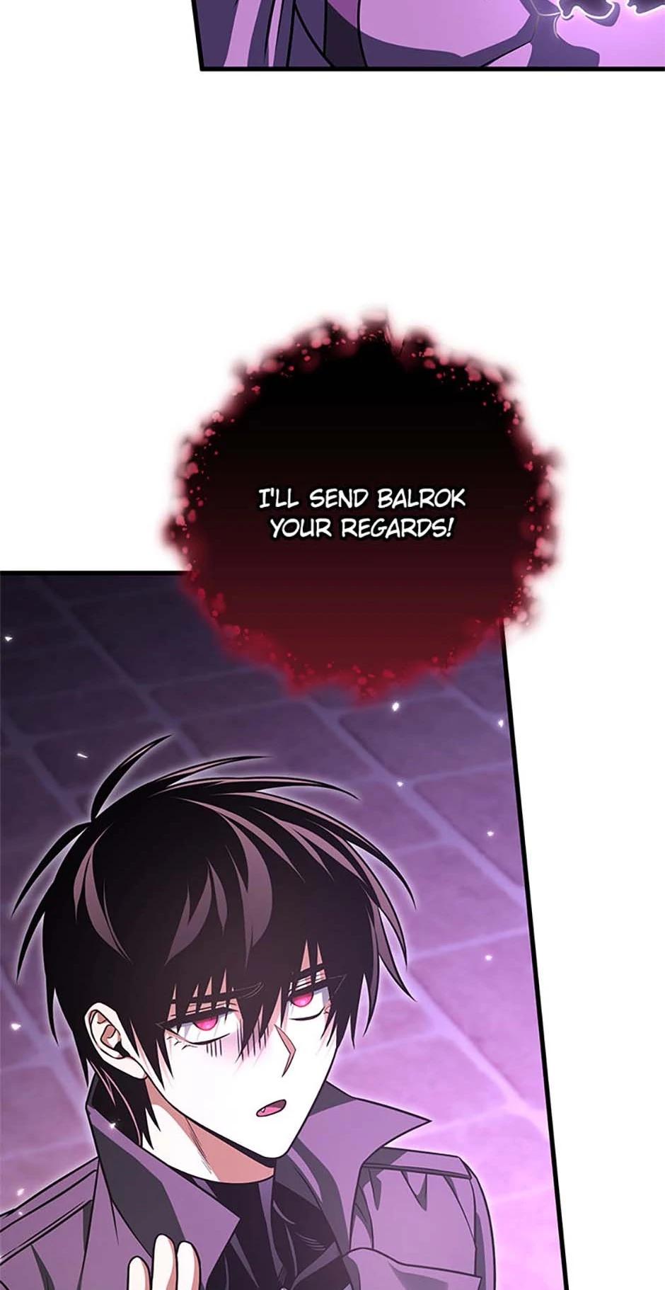 After Ten Millennia in Hell Chapter 100