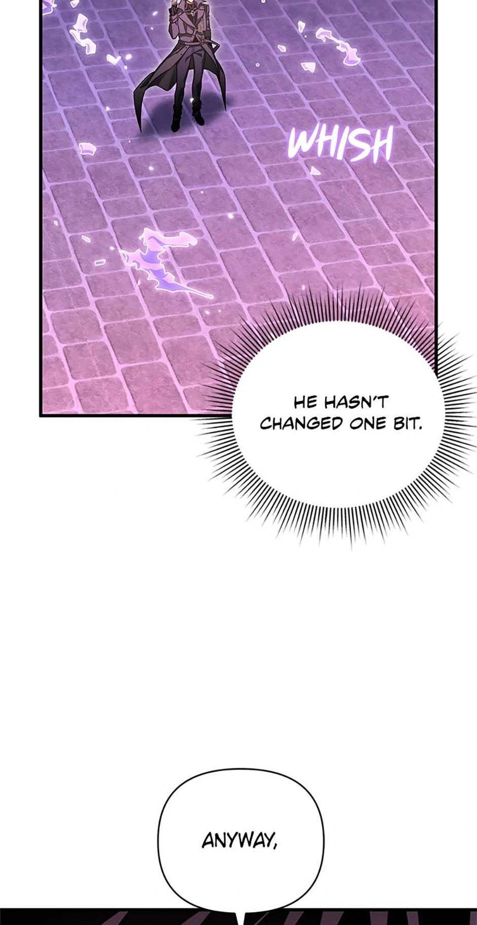 After Ten Millennia in Hell Chapter 100