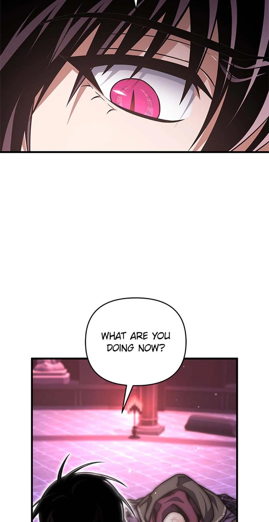 After Ten Millennia in Hell Chapter 100