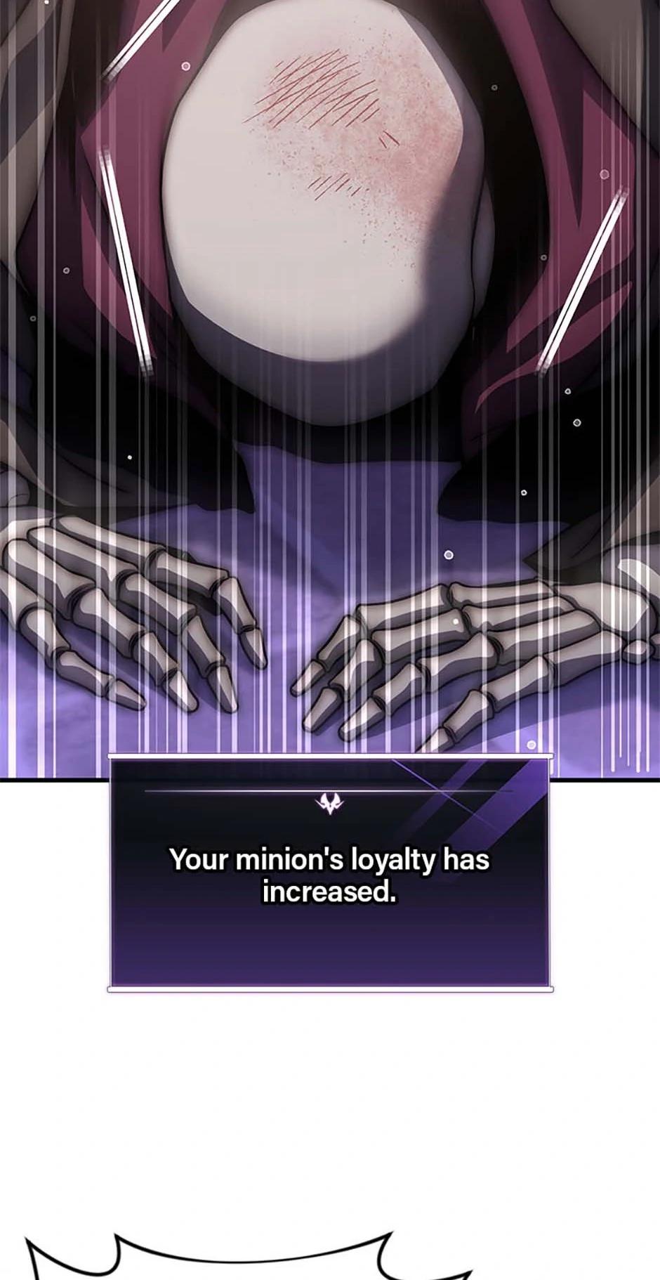 After Ten Millennia in Hell Chapter 100