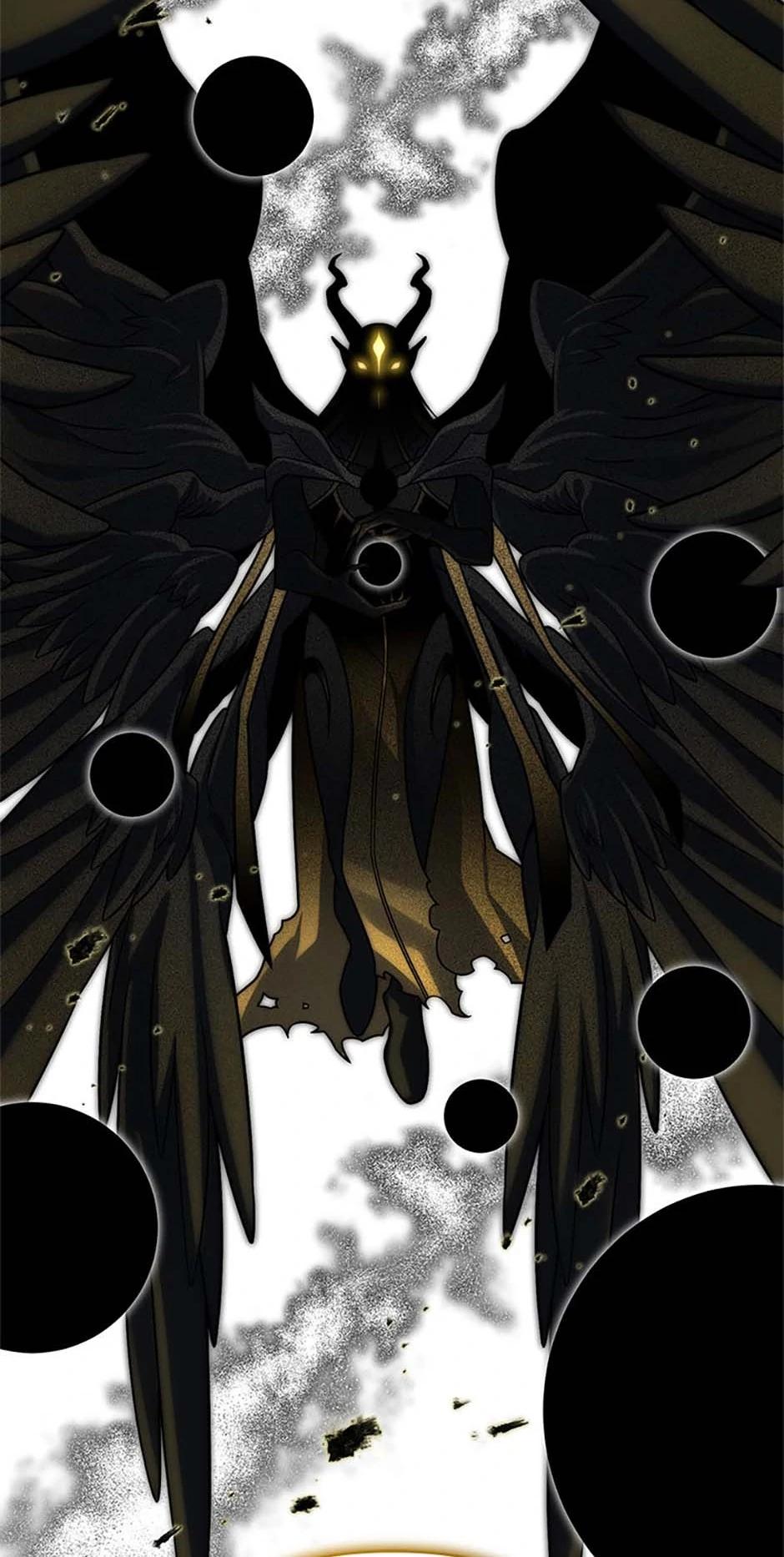 After Ten Millennia in Hell Chapter 100