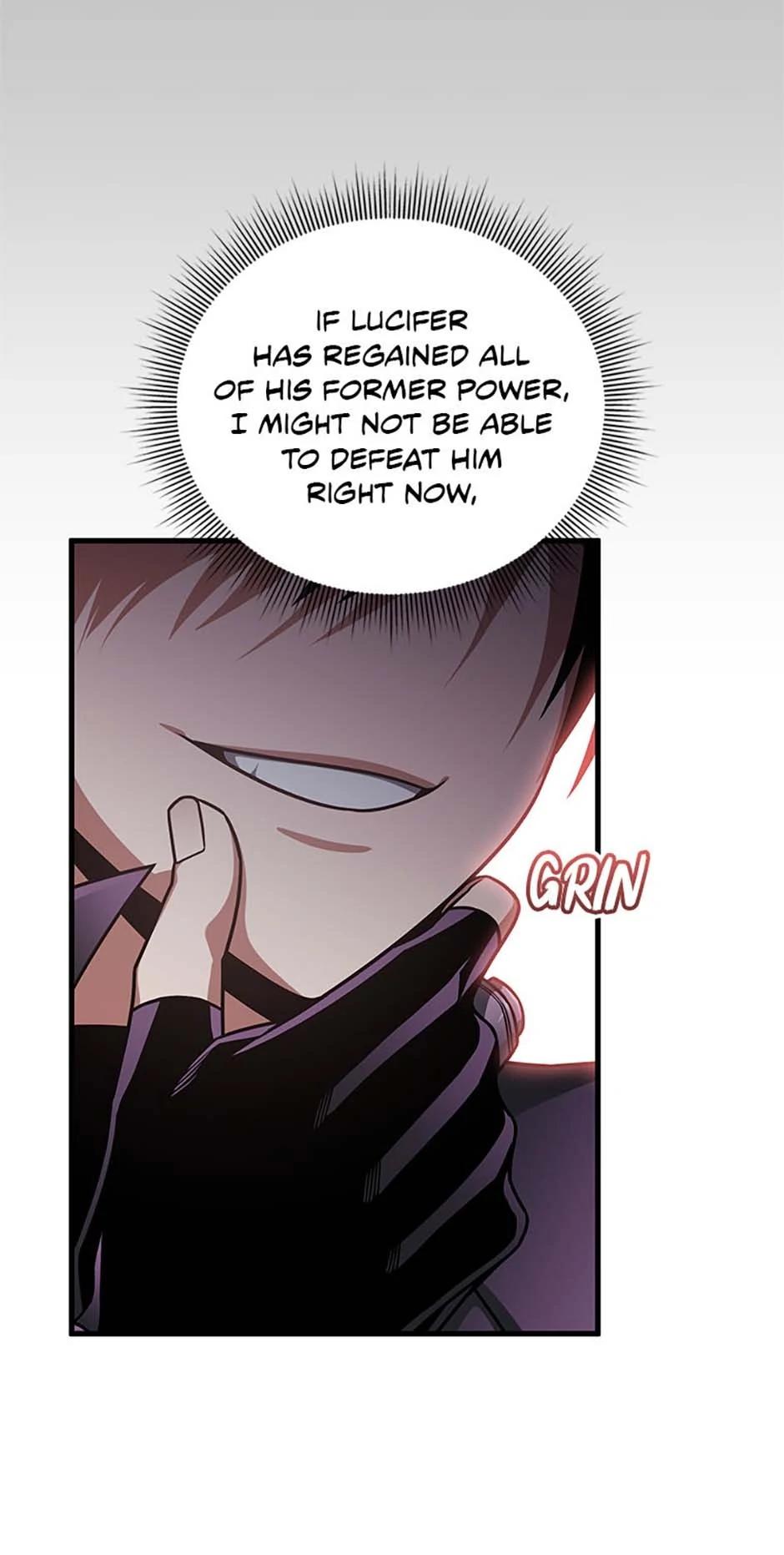 After Ten Millennia in Hell Chapter 100