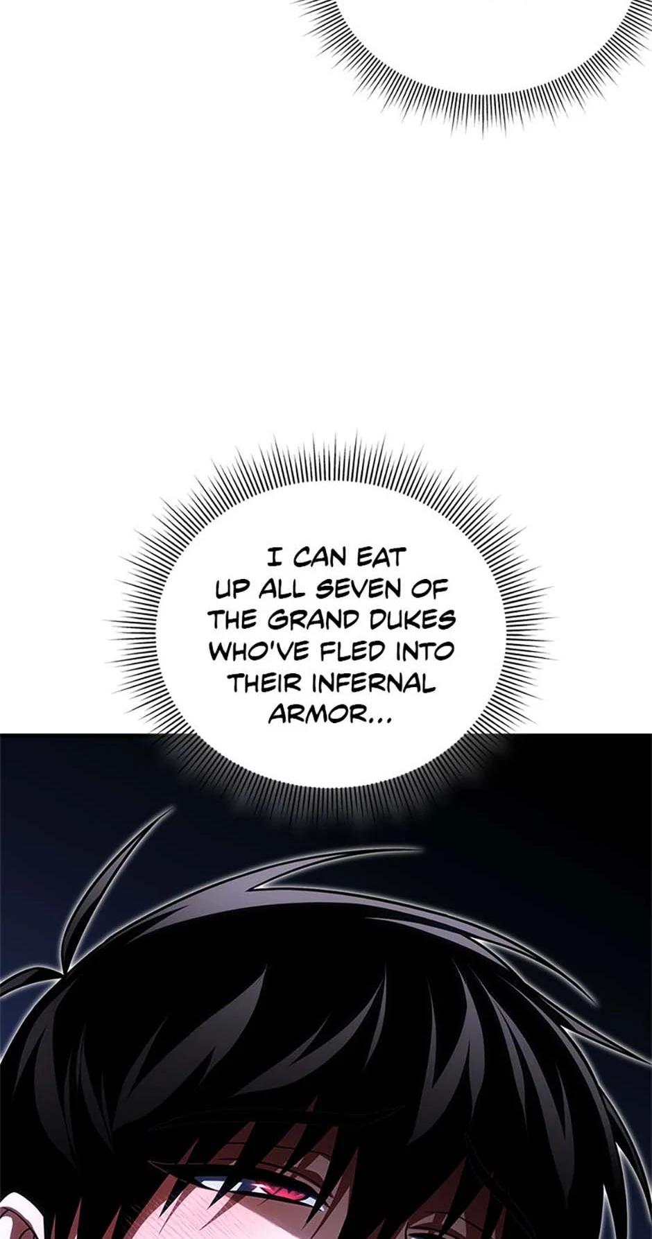 After Ten Millennia in Hell Chapter 100