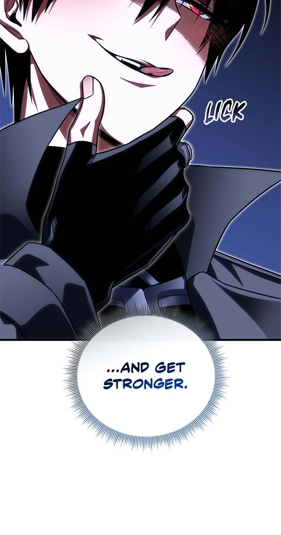 After Ten Millennia in Hell Chapter 100