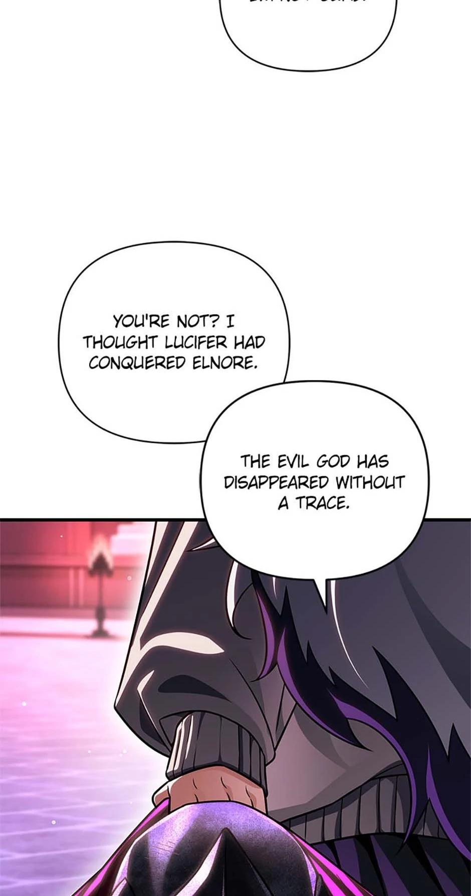 After Ten Millennia in Hell Chapter 100