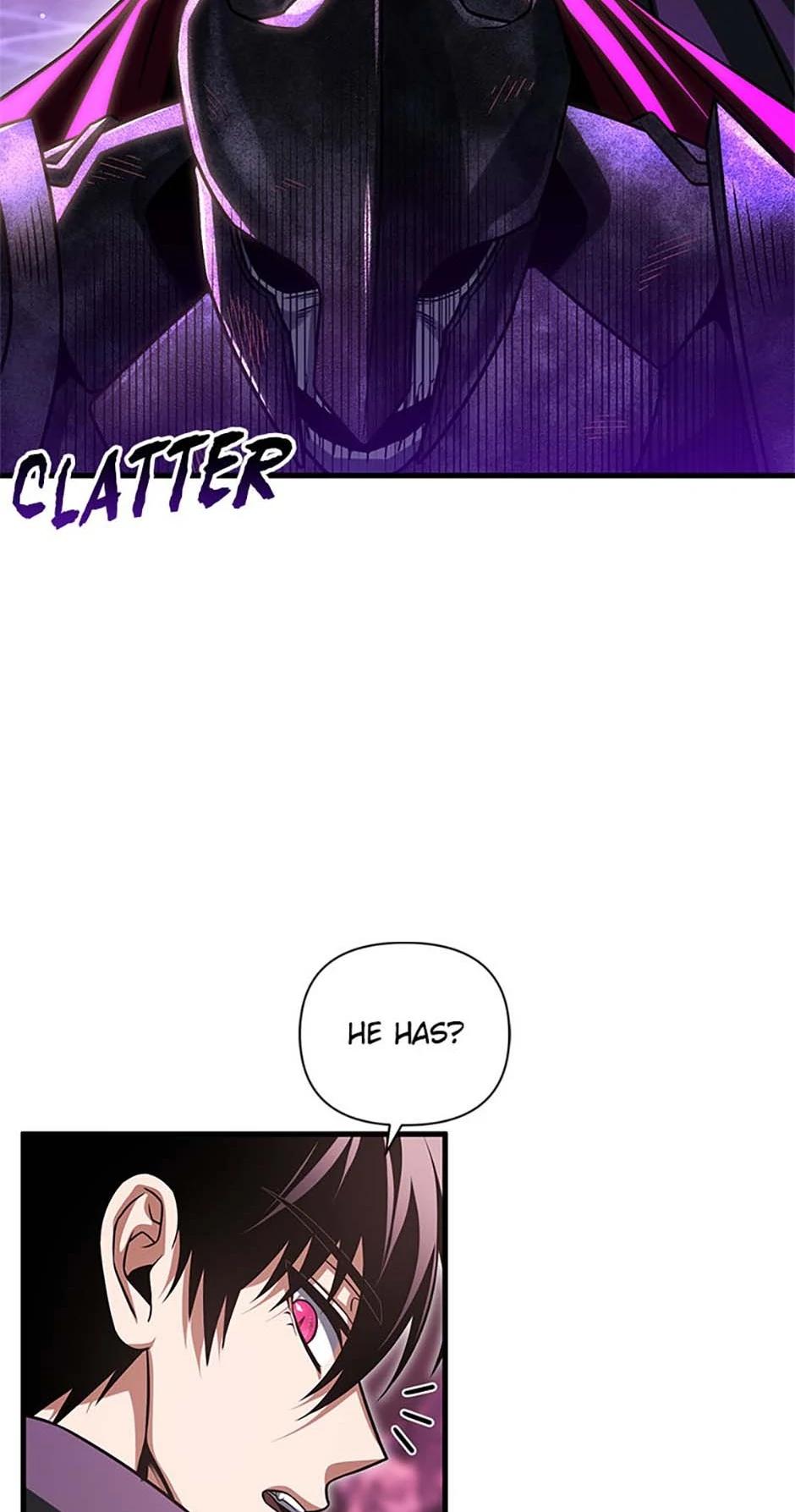 After Ten Millennia in Hell Chapter 100