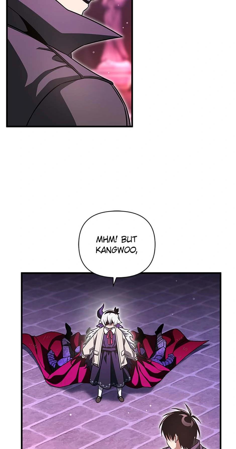 After Ten Millennia in Hell Chapter 100