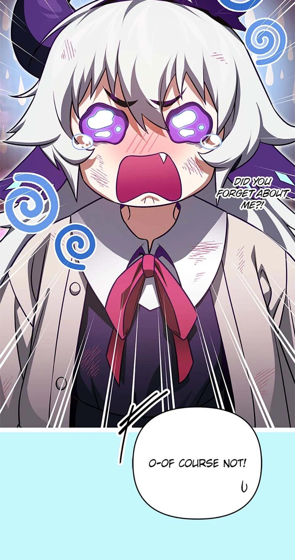 After Ten Millennia in Hell Chapter 100