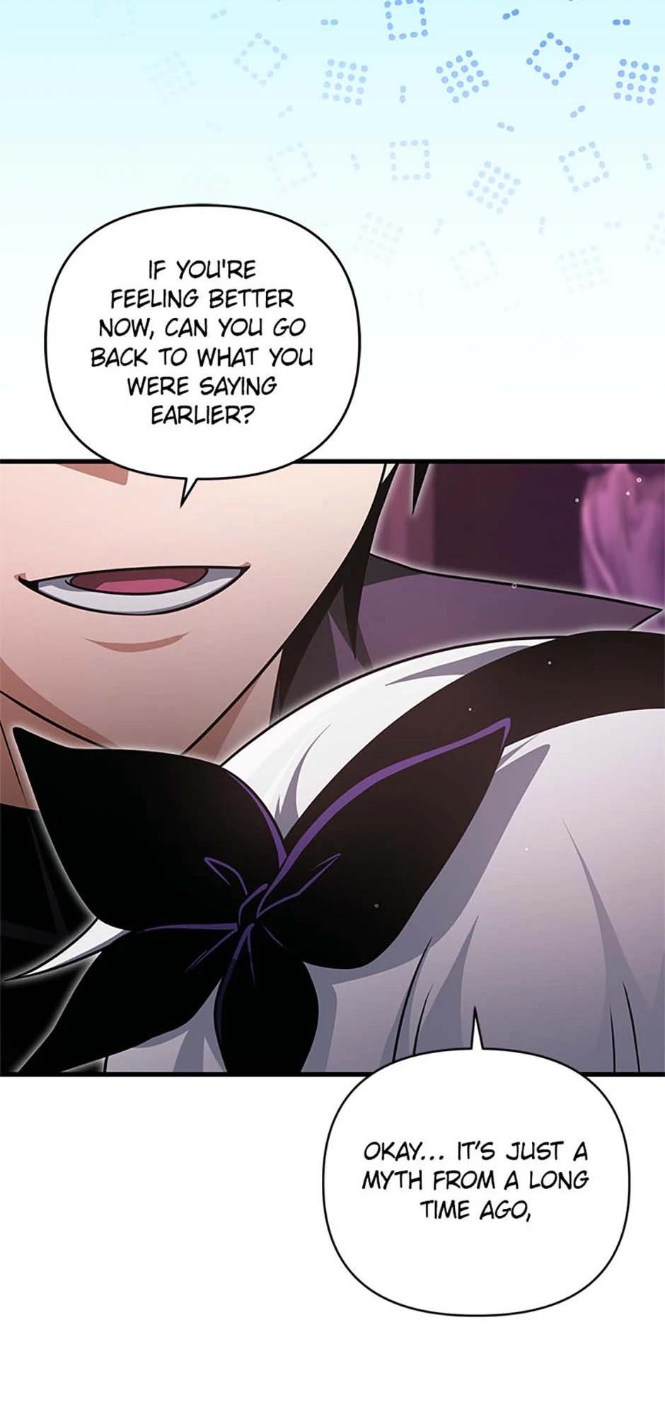 After Ten Millennia in Hell Chapter 100