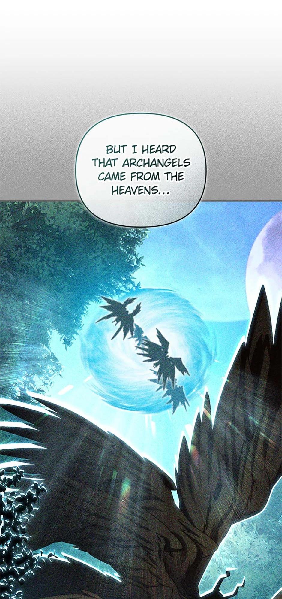 After Ten Millennia in Hell Chapter 100