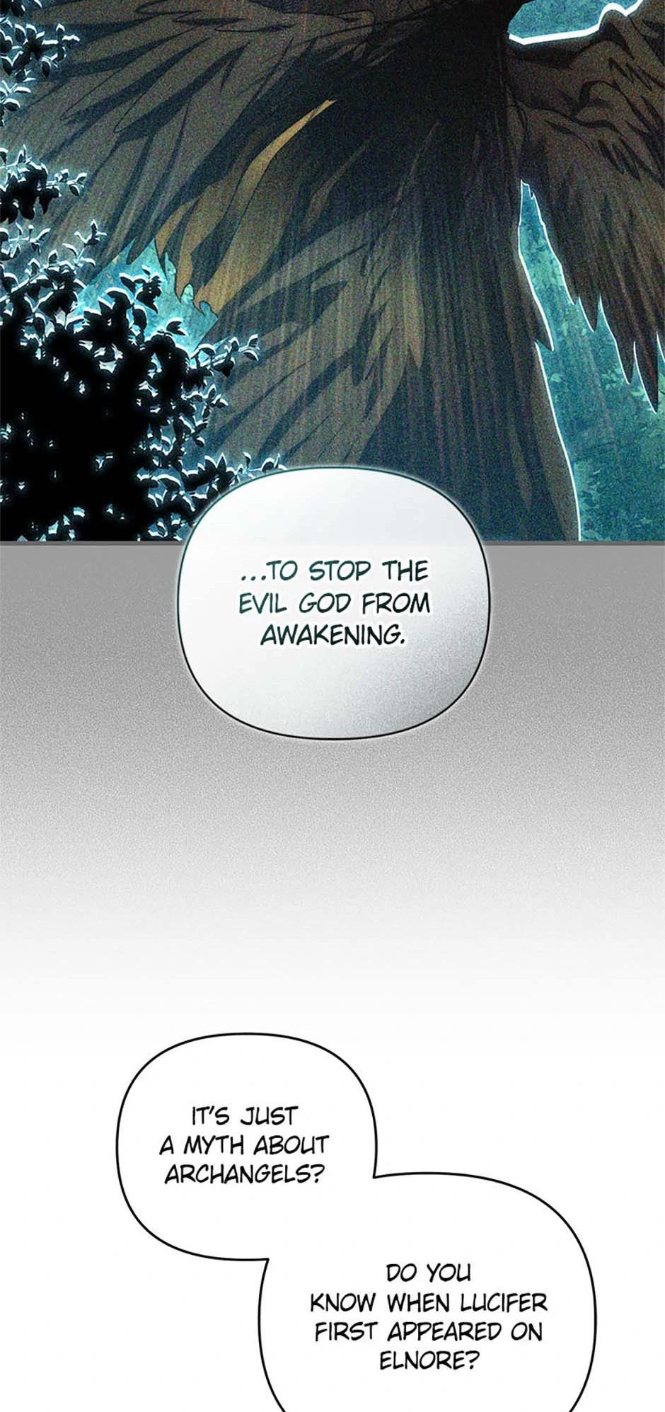 After Ten Millennia in Hell Chapter 100