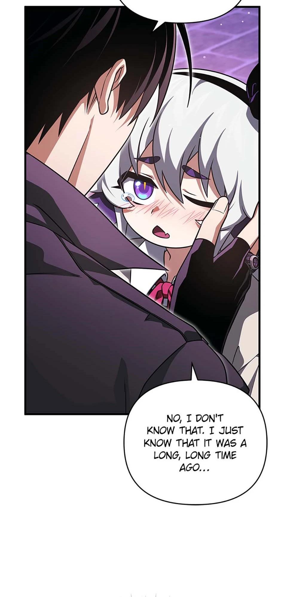 After Ten Millennia in Hell Chapter 100