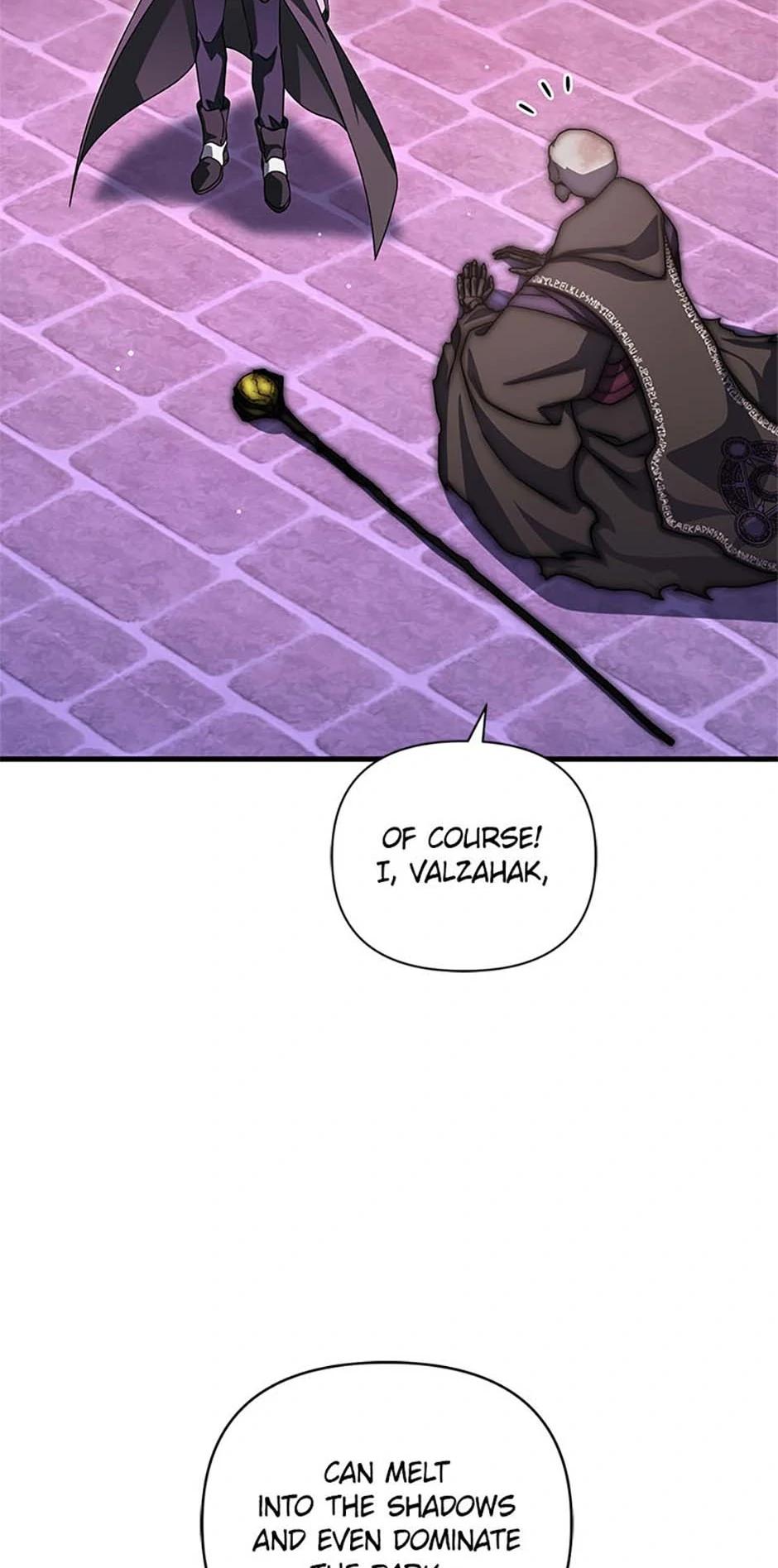 After Ten Millennia in Hell Chapter 100