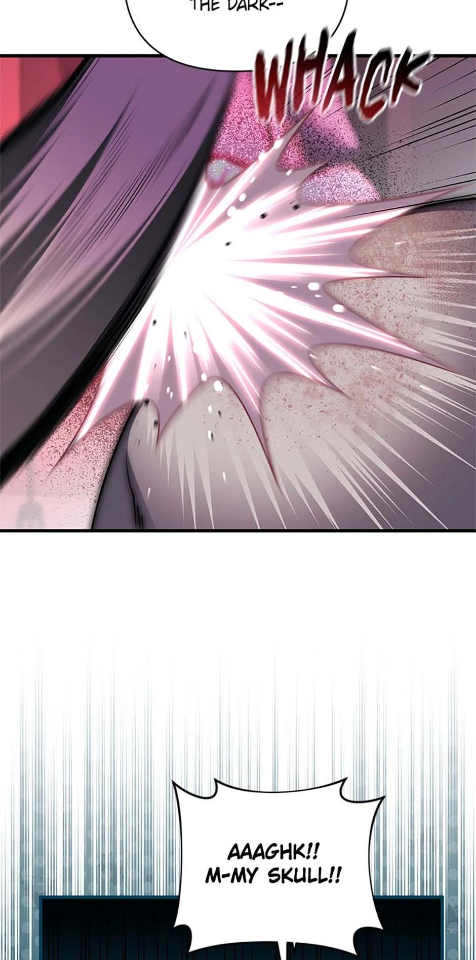 After Ten Millennia in Hell Chapter 100