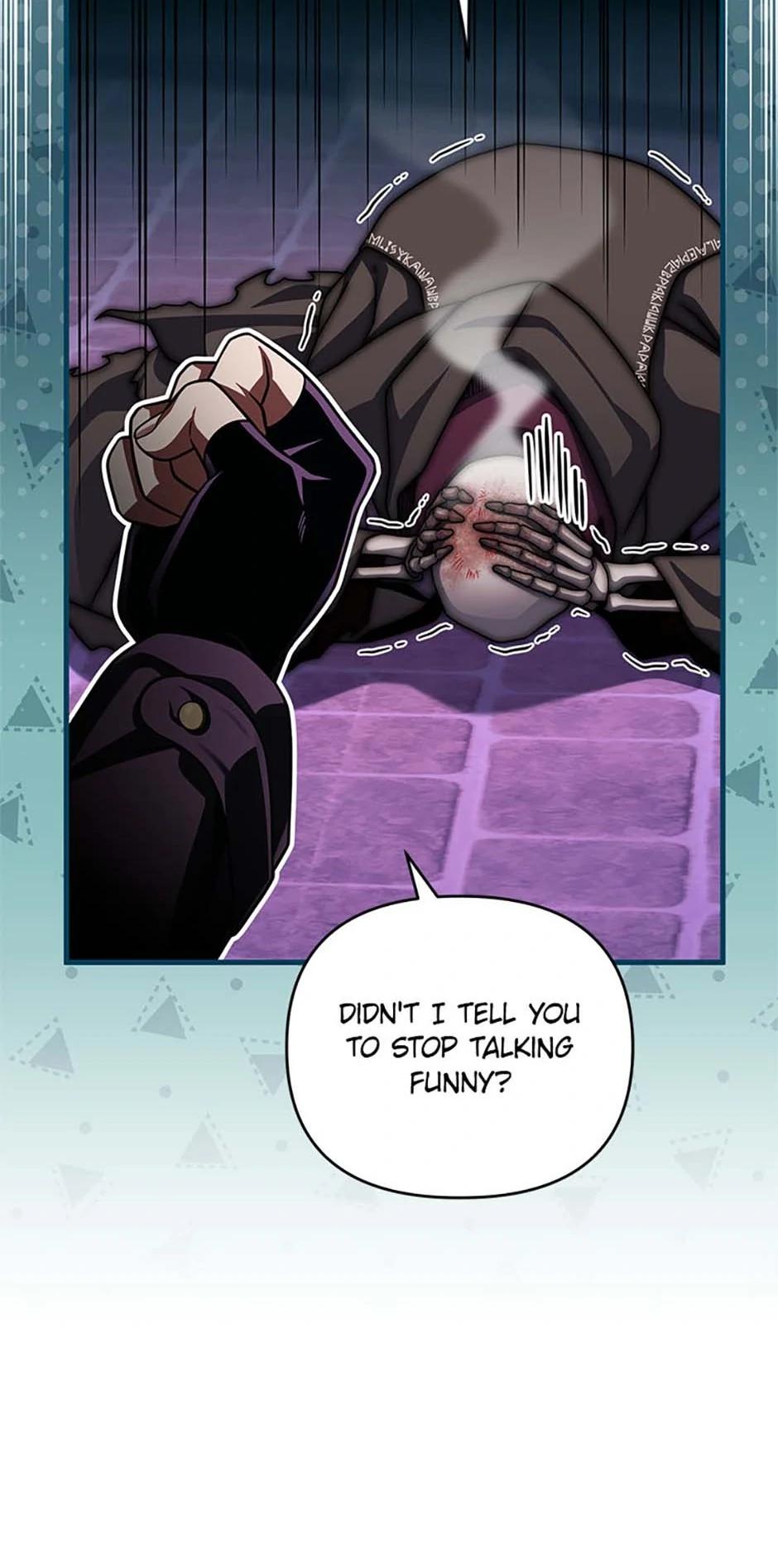 After Ten Millennia in Hell Chapter 100