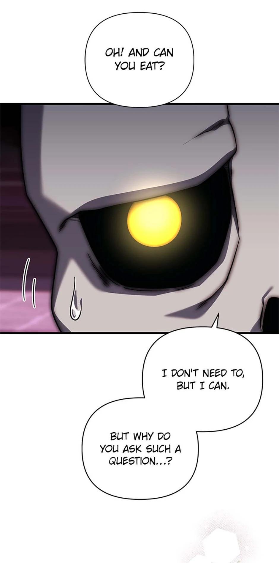 After Ten Millennia in Hell Chapter 100