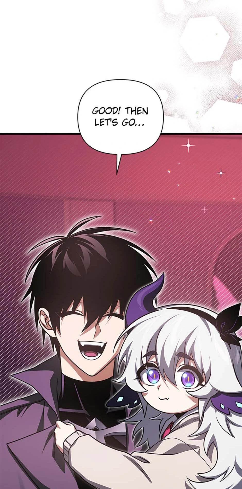 After Ten Millennia in Hell Chapter 100