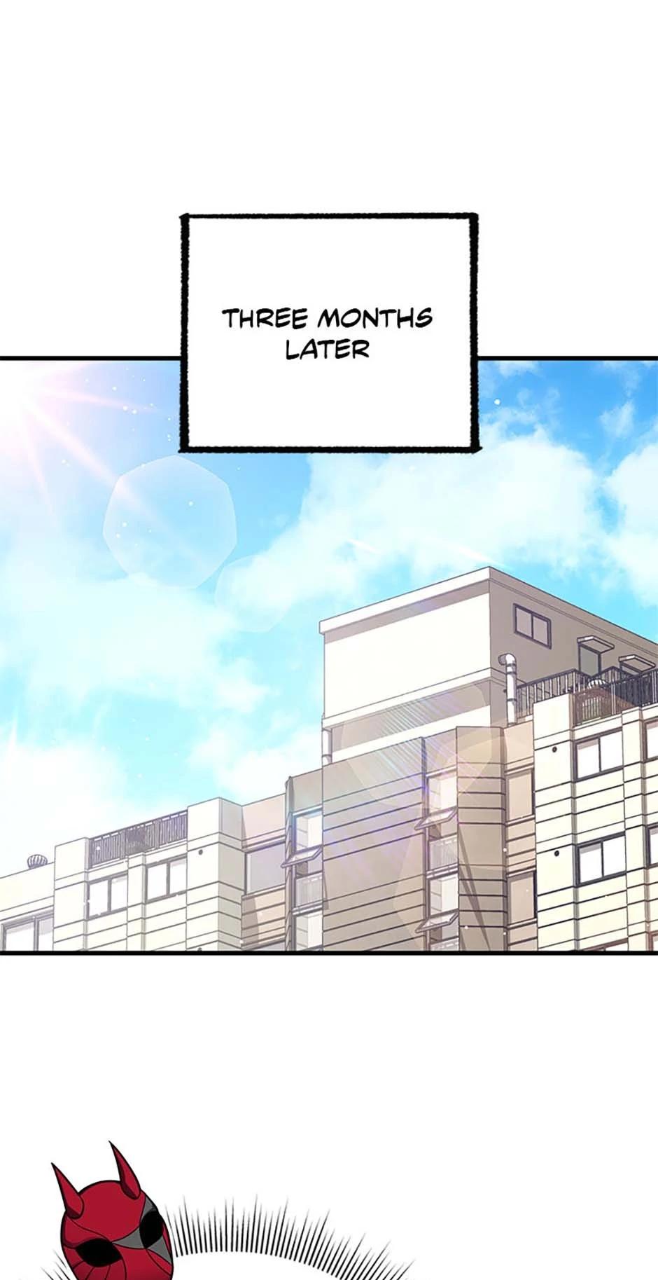 After Ten Millennia in Hell Chapter 100