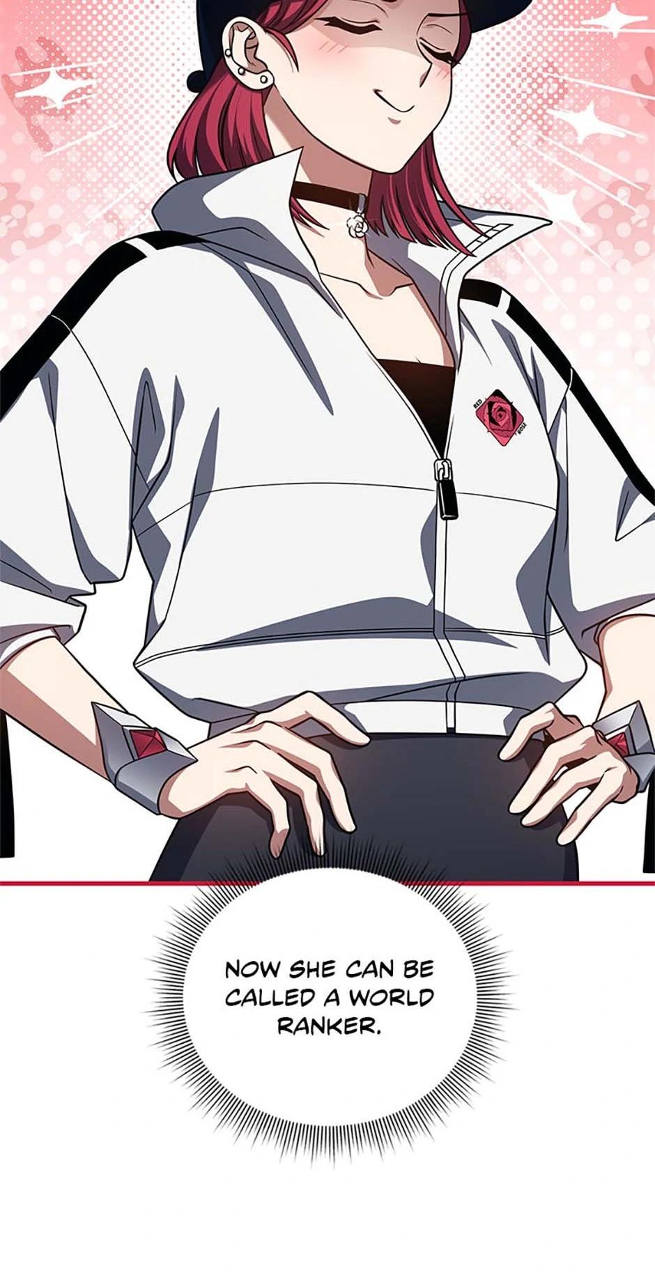 After Ten Millennia in Hell Chapter 100