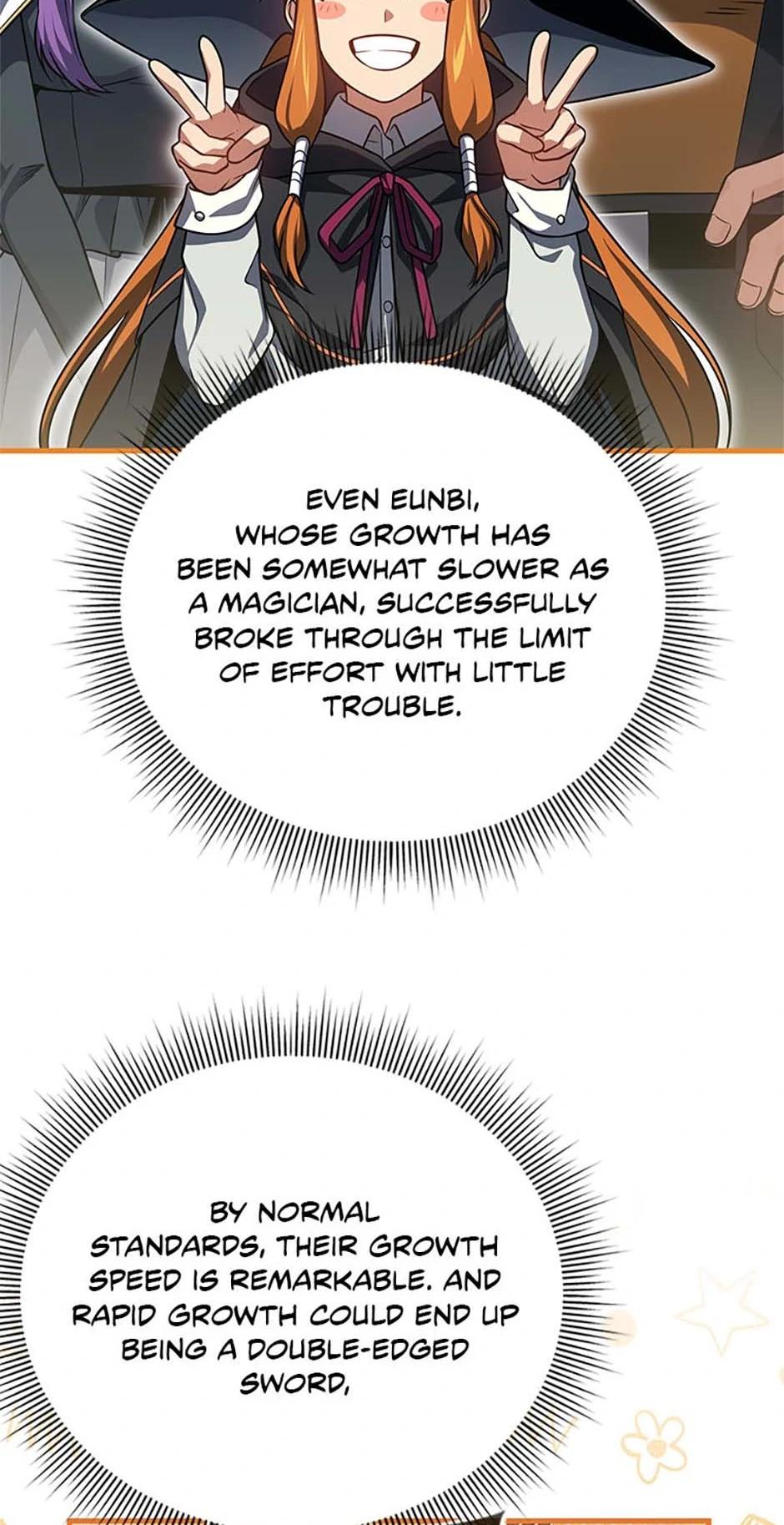 After Ten Millennia in Hell Chapter 100