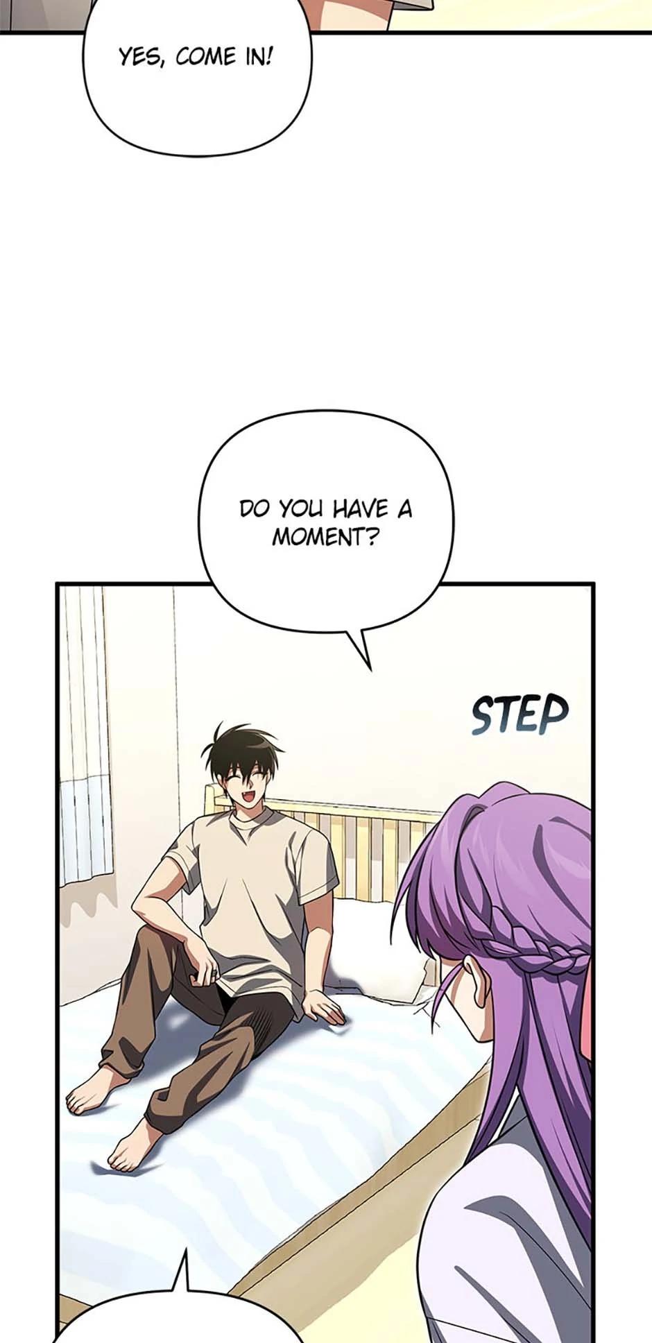 After Ten Millennia in Hell Chapter 100