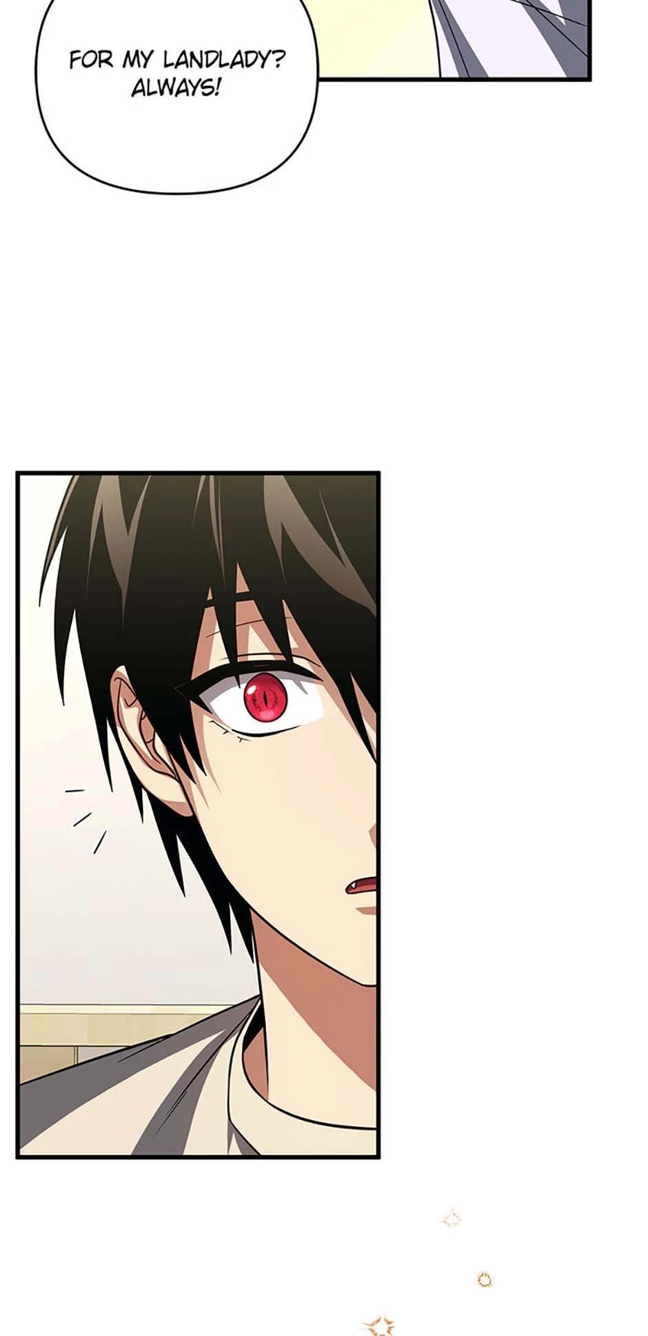 After Ten Millennia in Hell Chapter 100