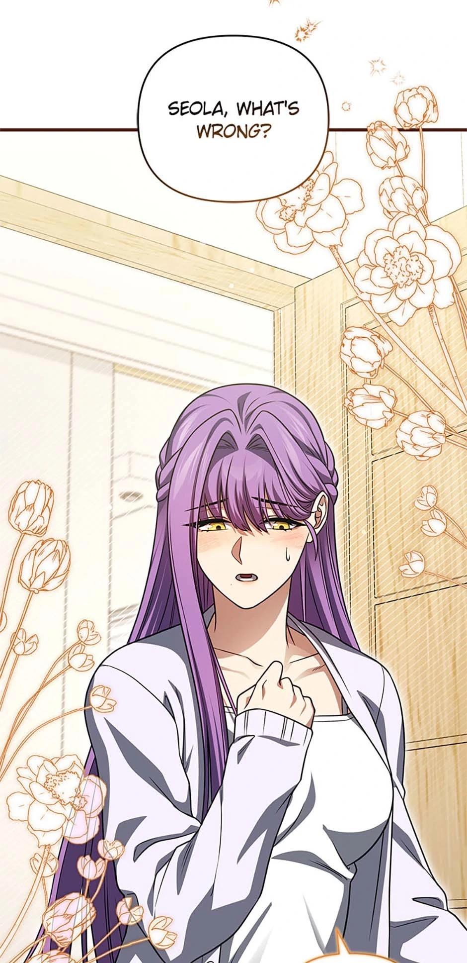 After Ten Millennia in Hell Chapter 100