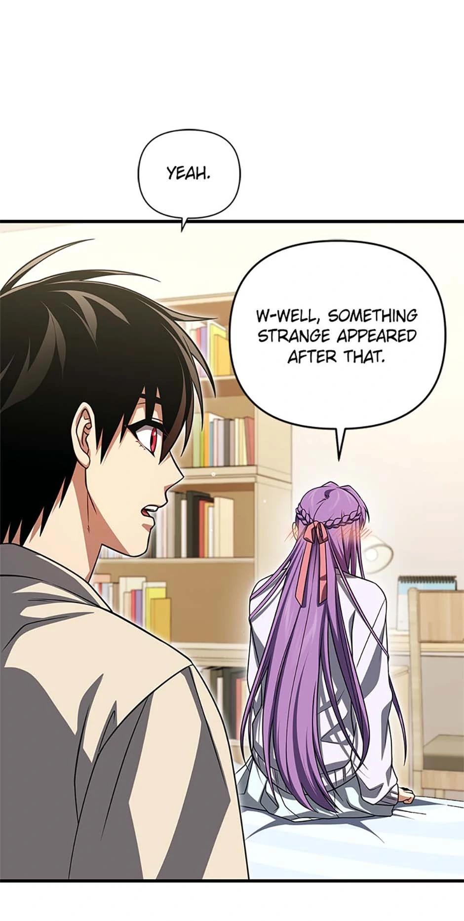 After Ten Millennia in Hell Chapter 100