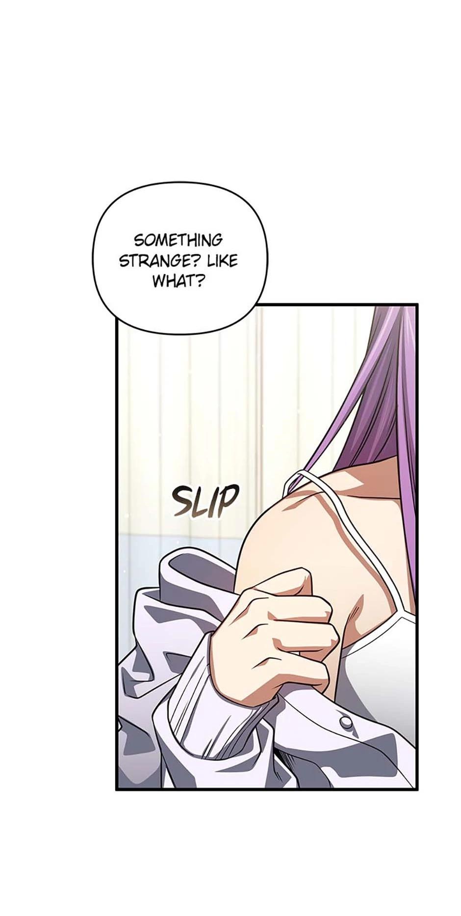 After Ten Millennia in Hell Chapter 100