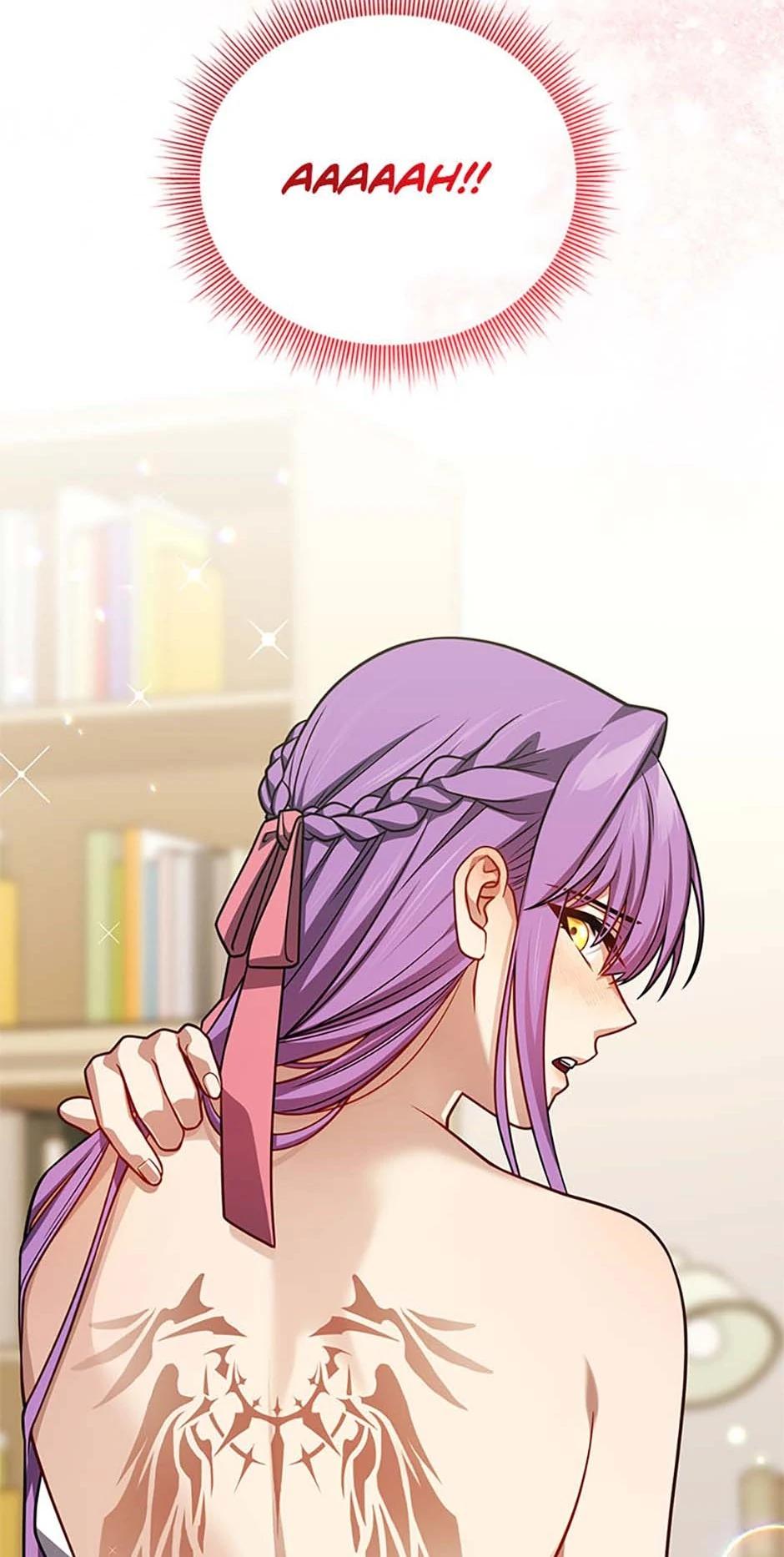 After Ten Millennia in Hell Chapter 100