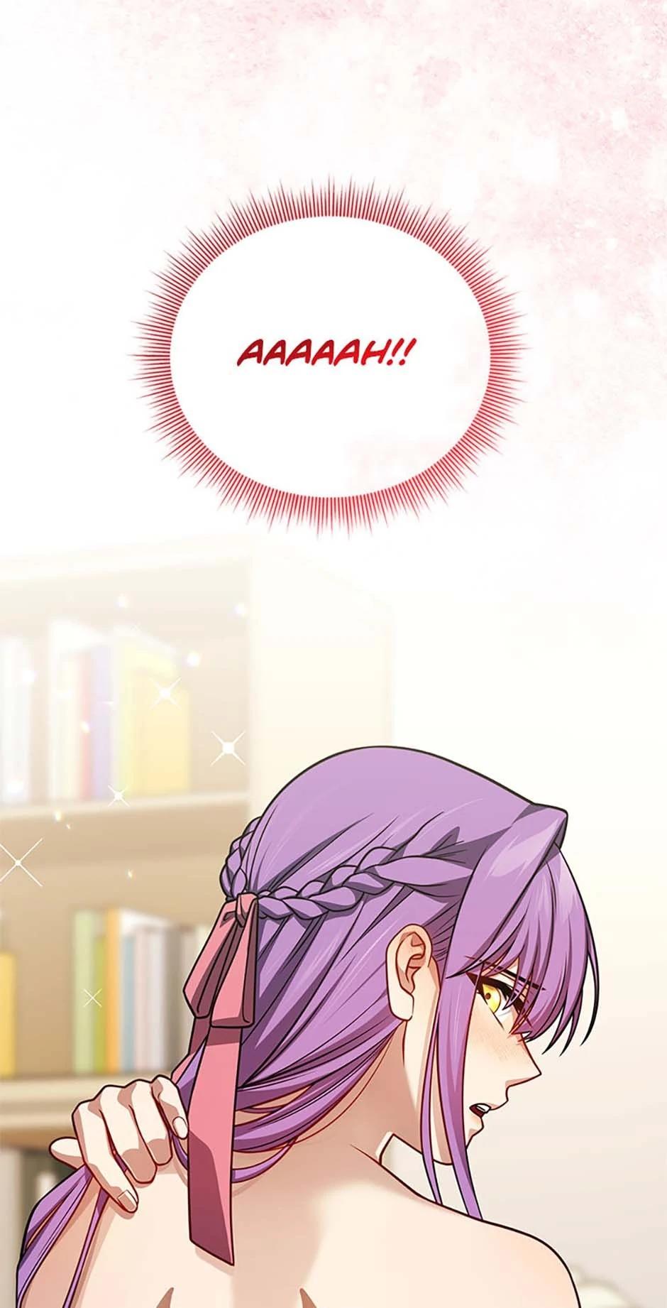 After Ten Millennia in Hell Chapter 101