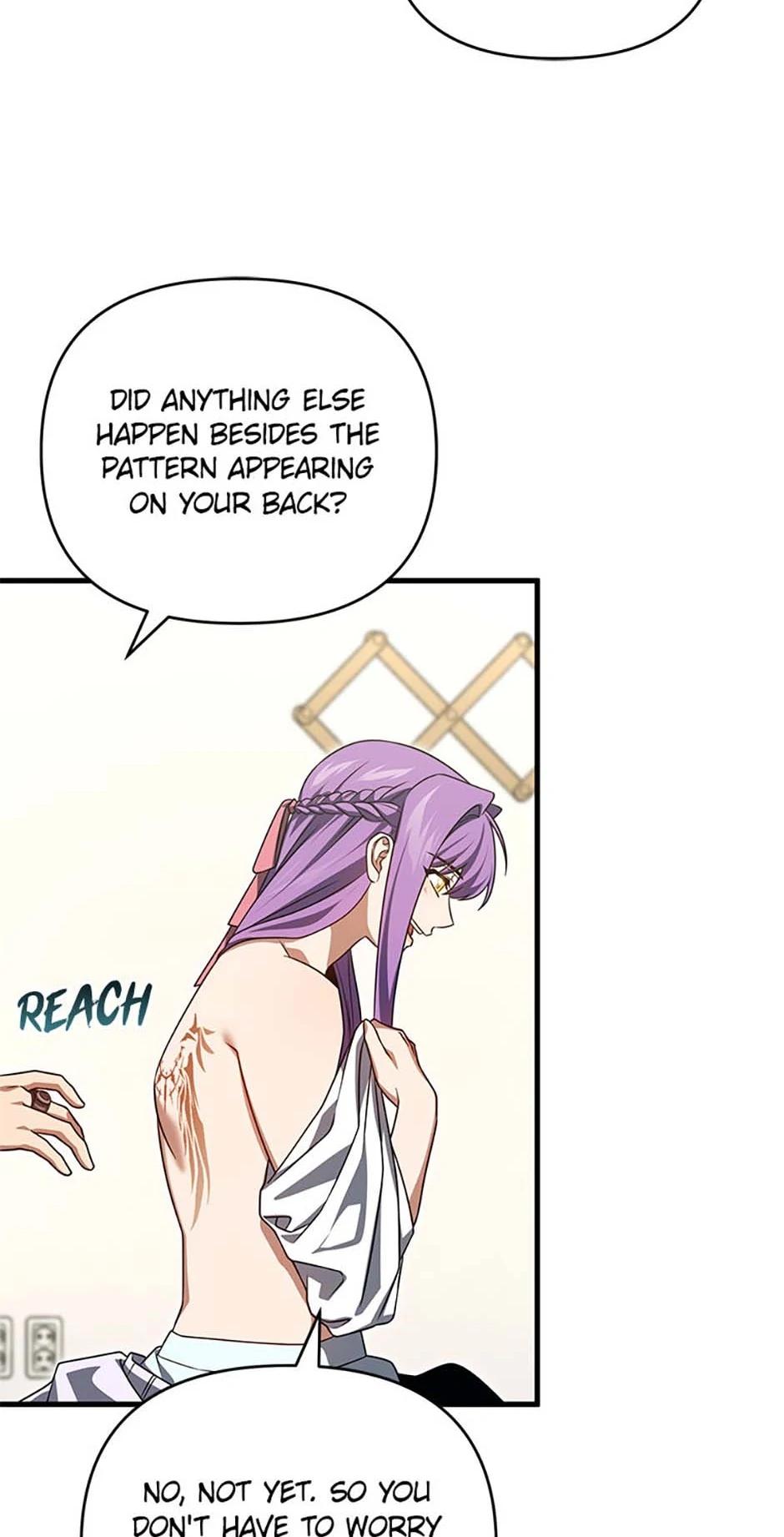 After Ten Millennia in Hell Chapter 101