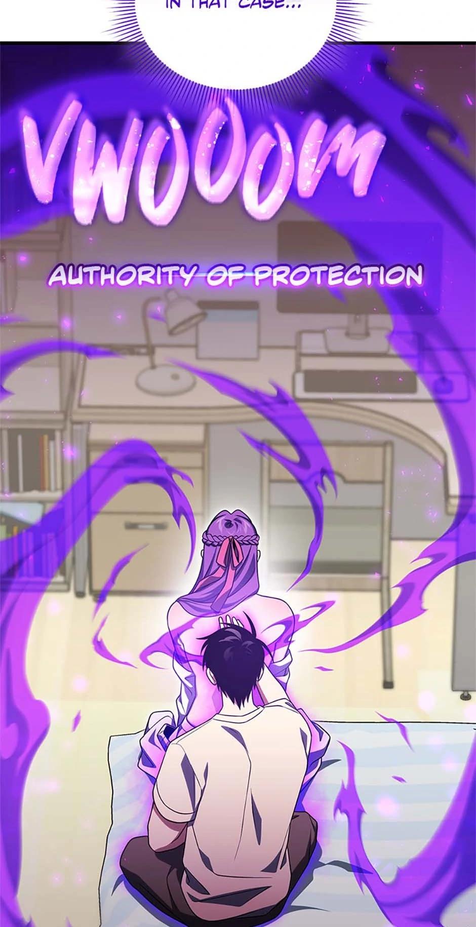 After Ten Millennia in Hell Chapter 101