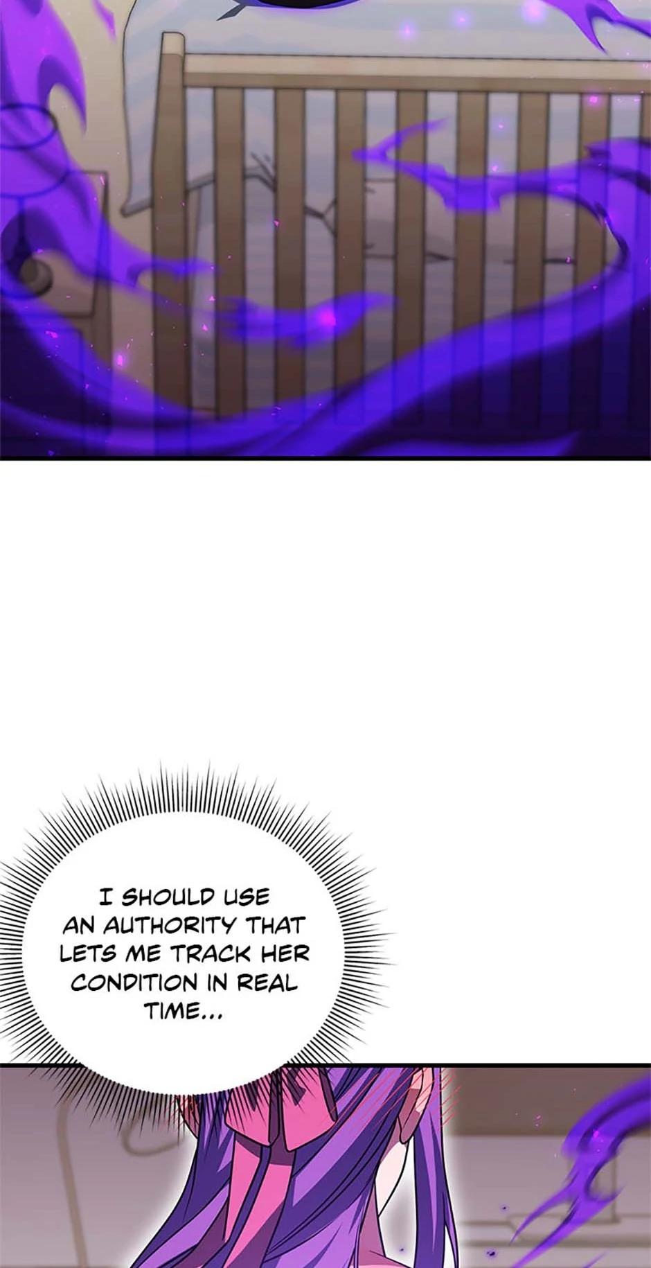 After Ten Millennia in Hell Chapter 101