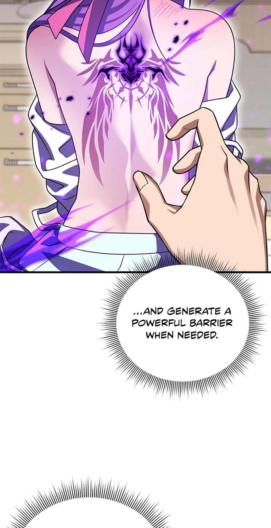 After Ten Millennia in Hell Chapter 101