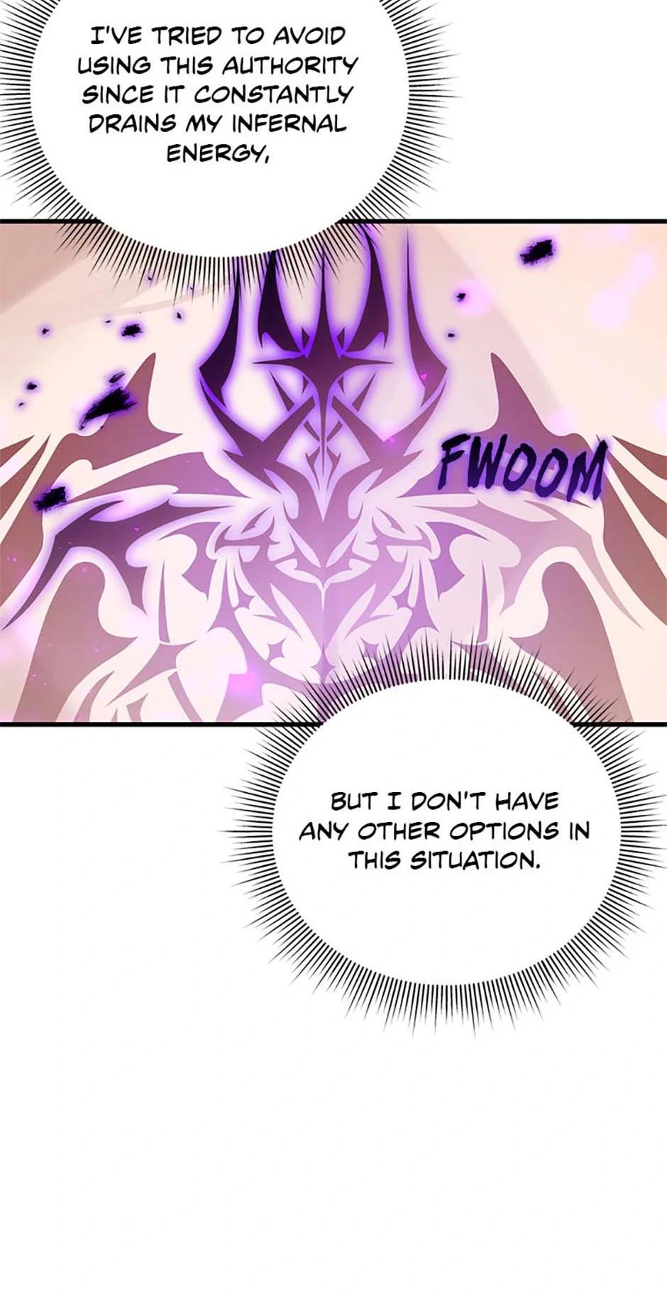 After Ten Millennia in Hell Chapter 101