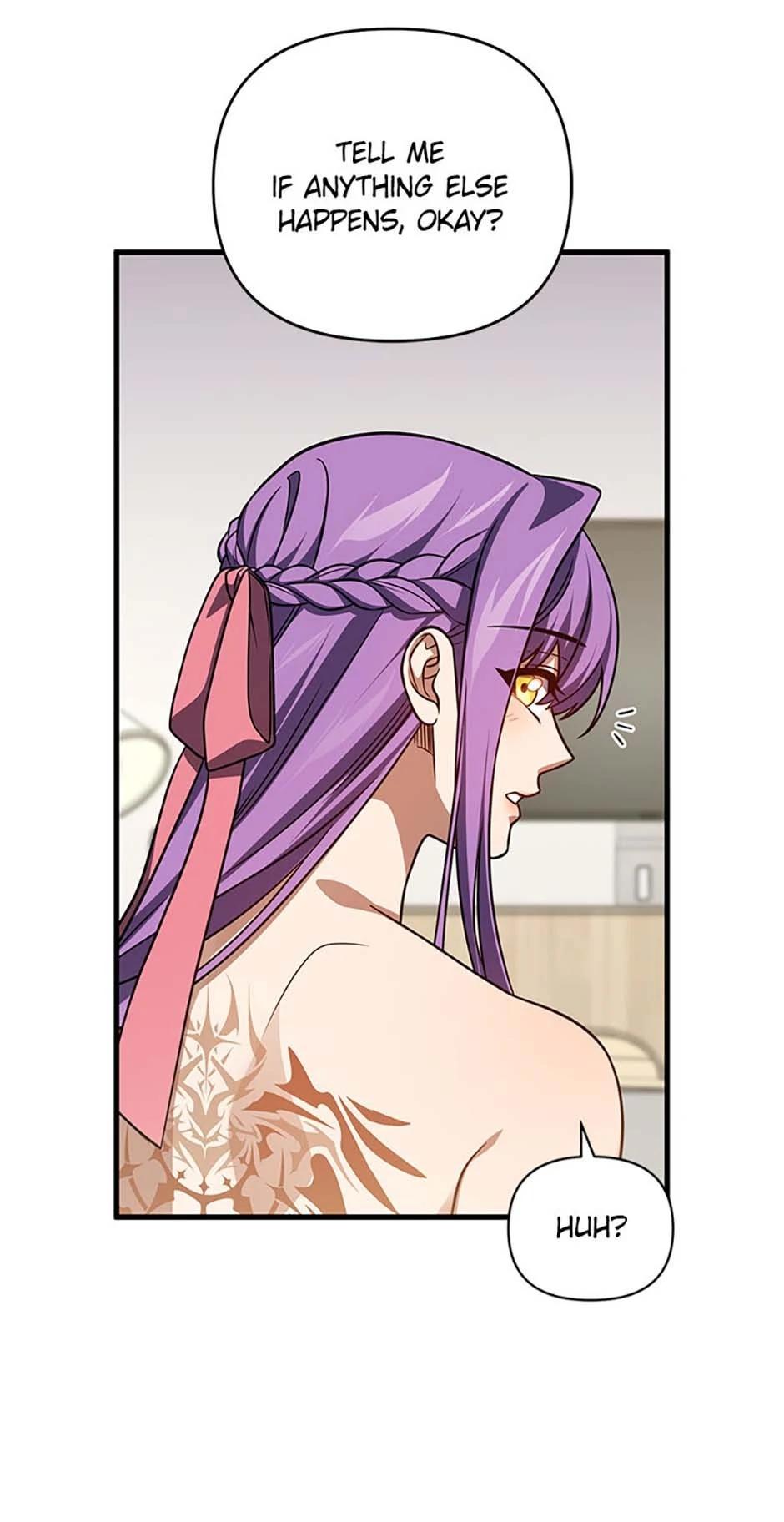 After Ten Millennia in Hell Chapter 101