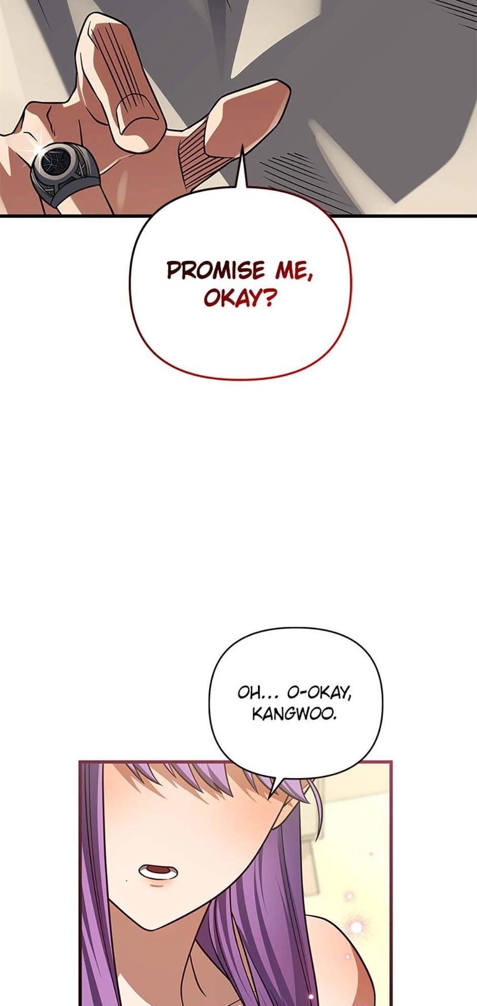 After Ten Millennia in Hell Chapter 101