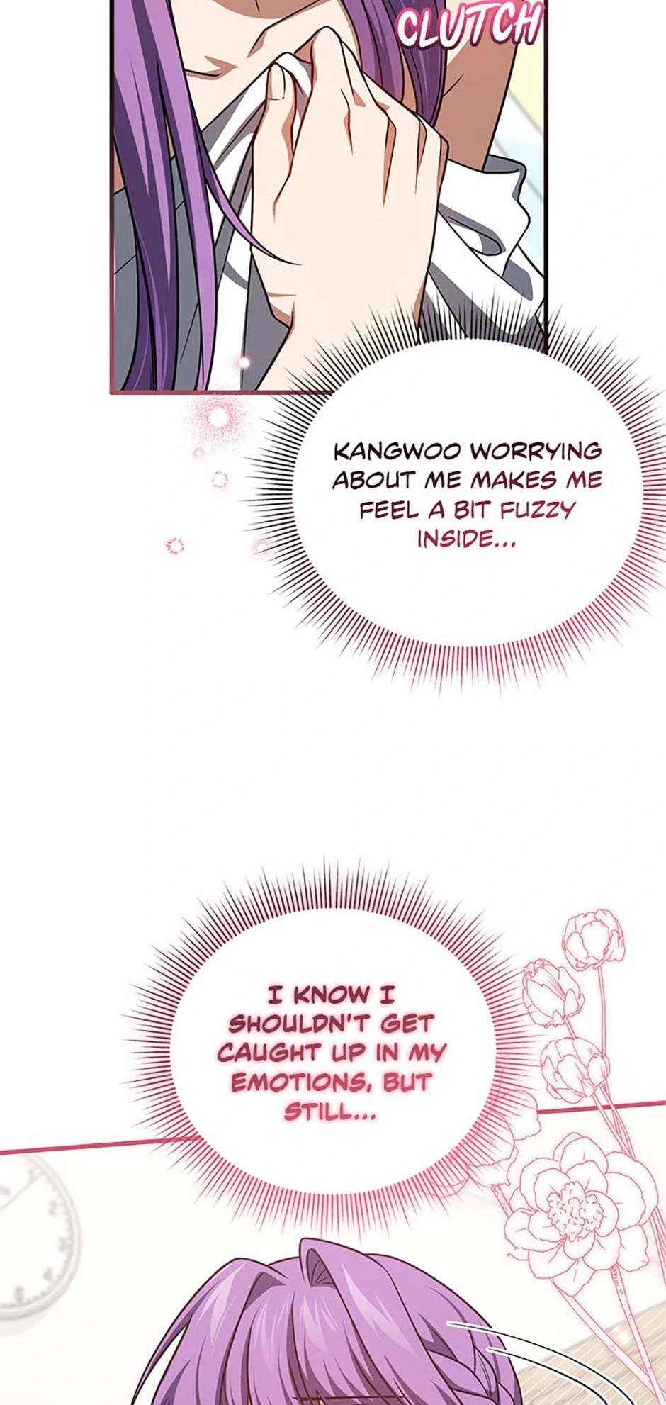 After Ten Millennia in Hell Chapter 101