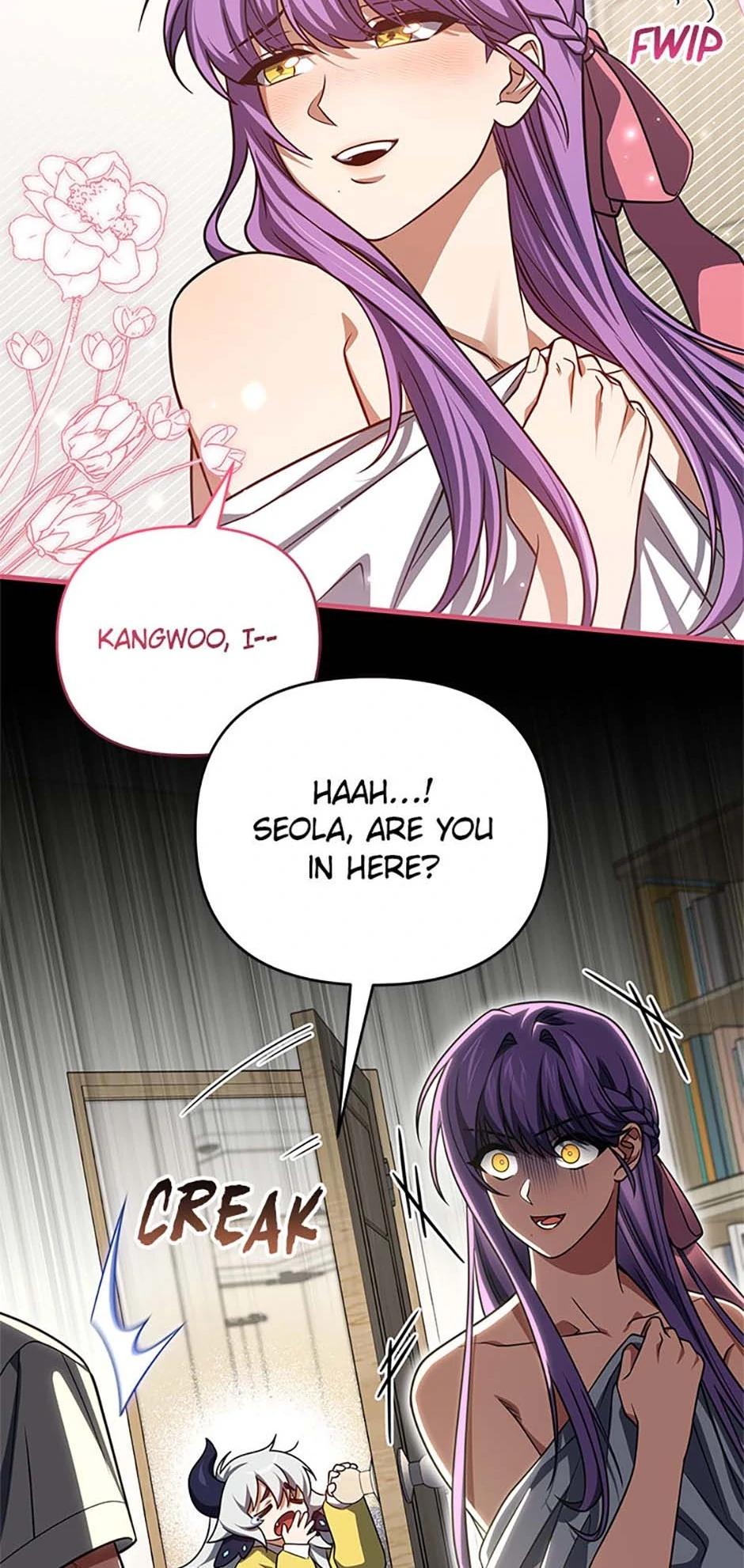 After Ten Millennia in Hell Chapter 101