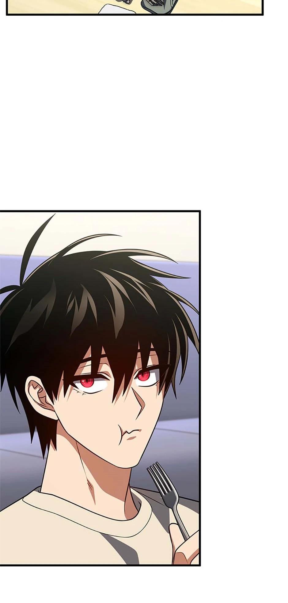 After Ten Millennia in Hell Chapter 101