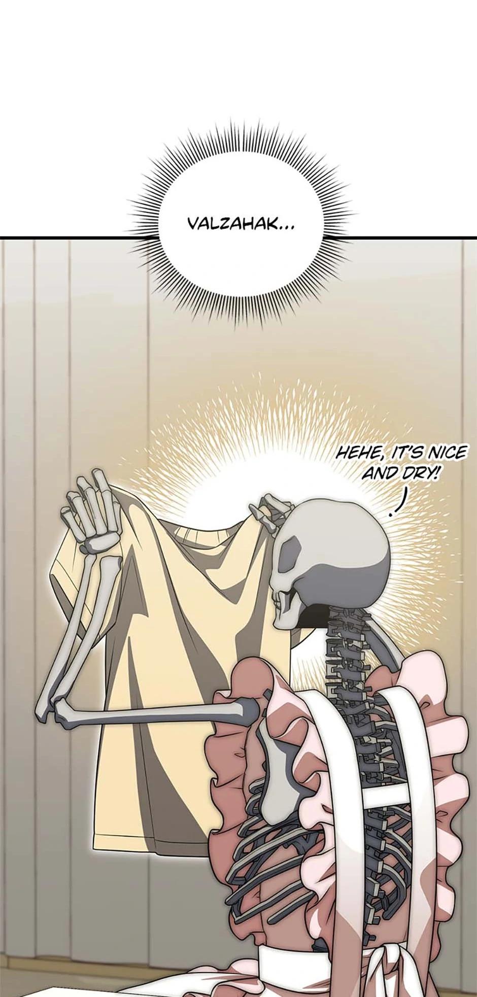 After Ten Millennia in Hell Chapter 101