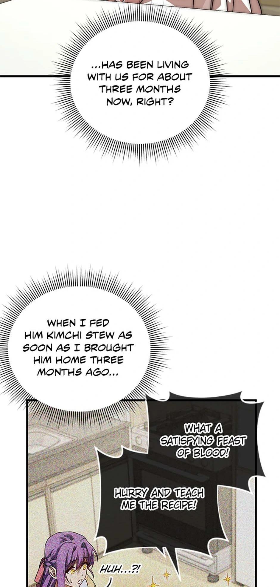 After Ten Millennia in Hell Chapter 101