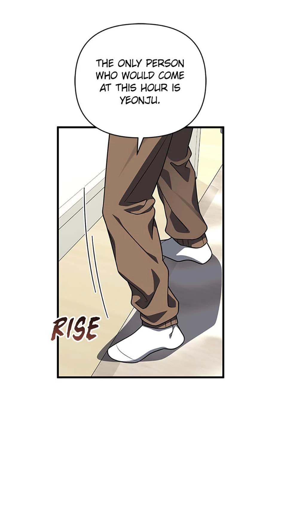 After Ten Millennia in Hell Chapter 101