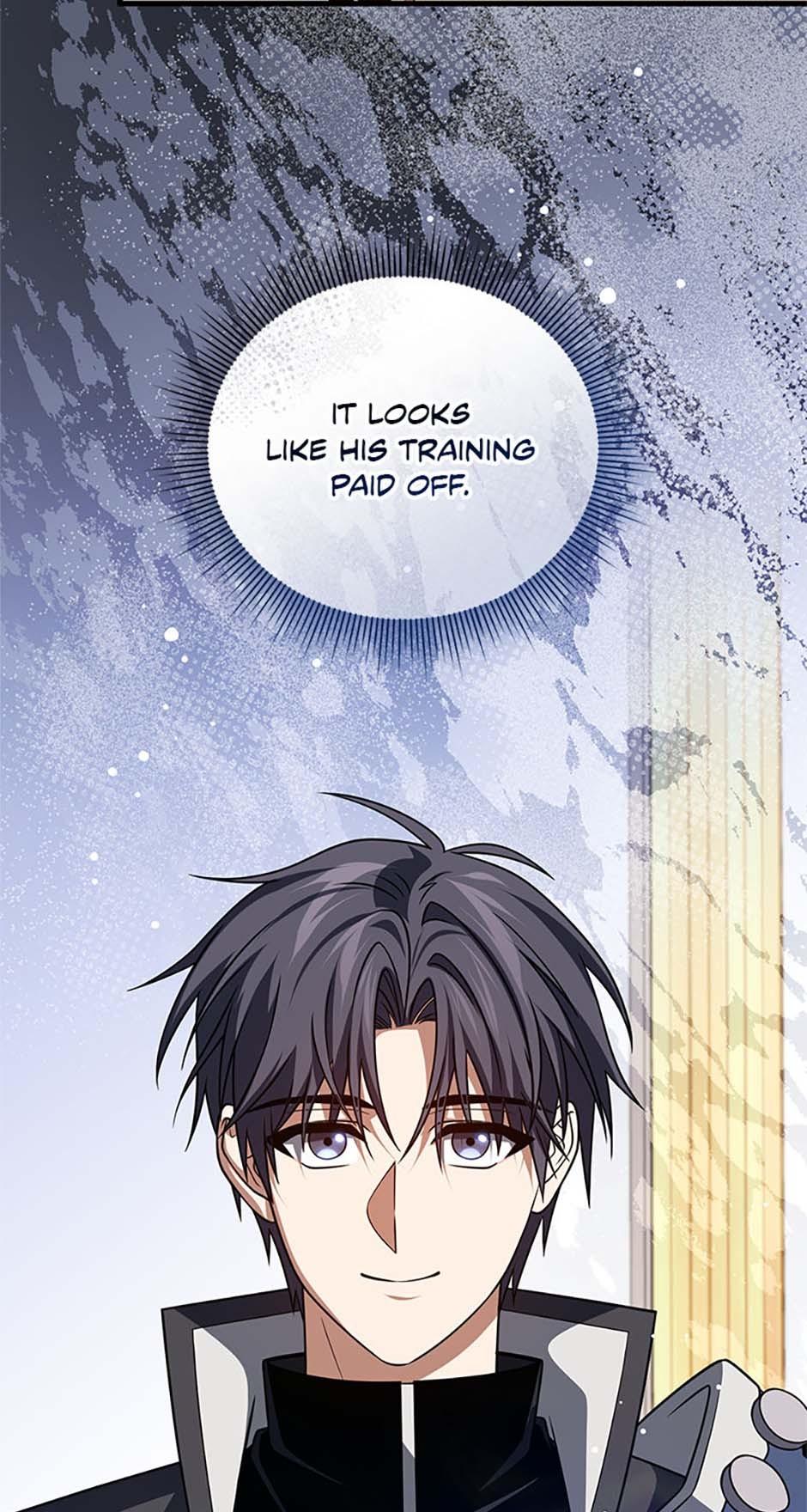 After Ten Millennia in Hell Chapter 101